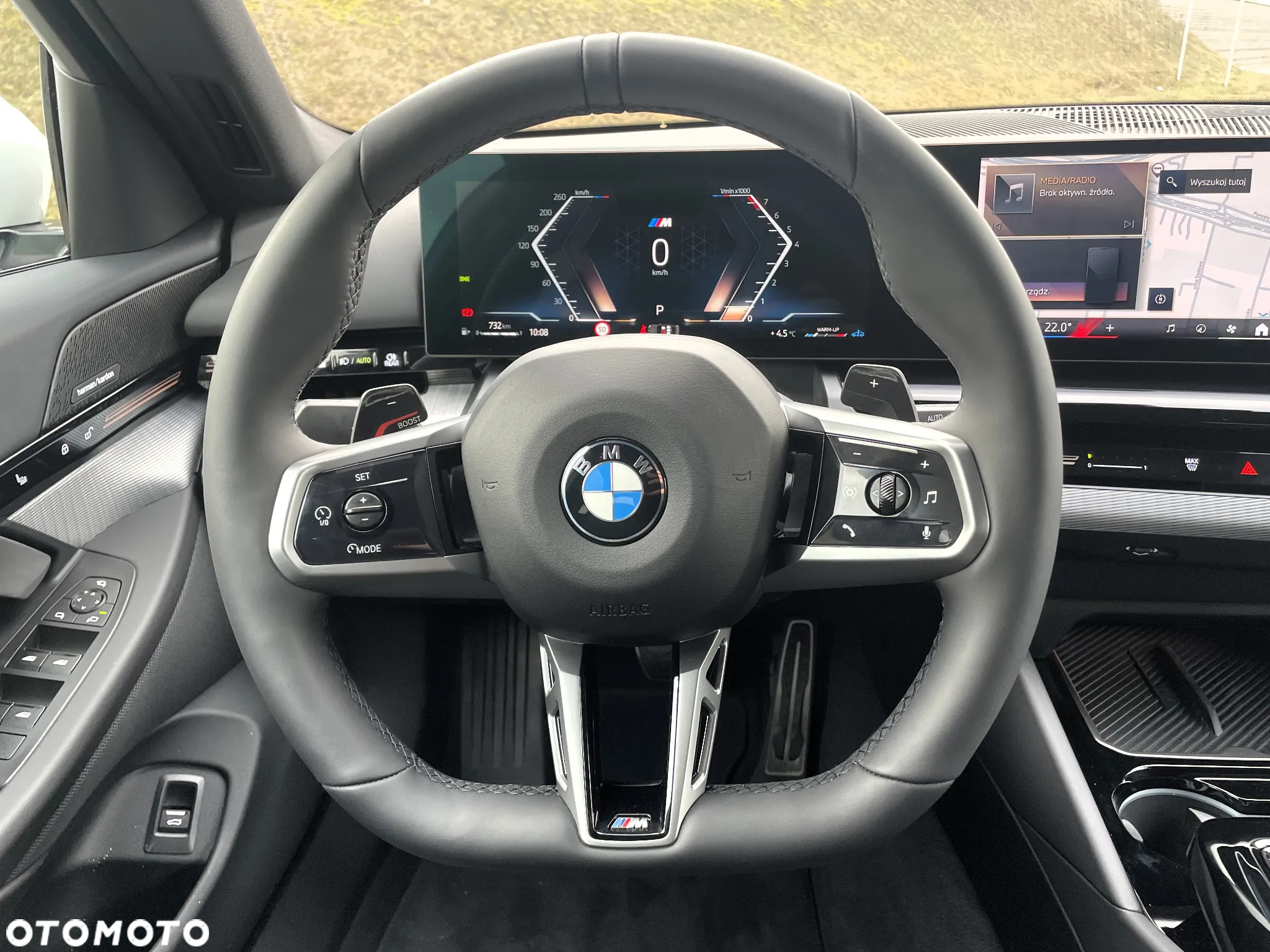 BMW Seria 5 - 9