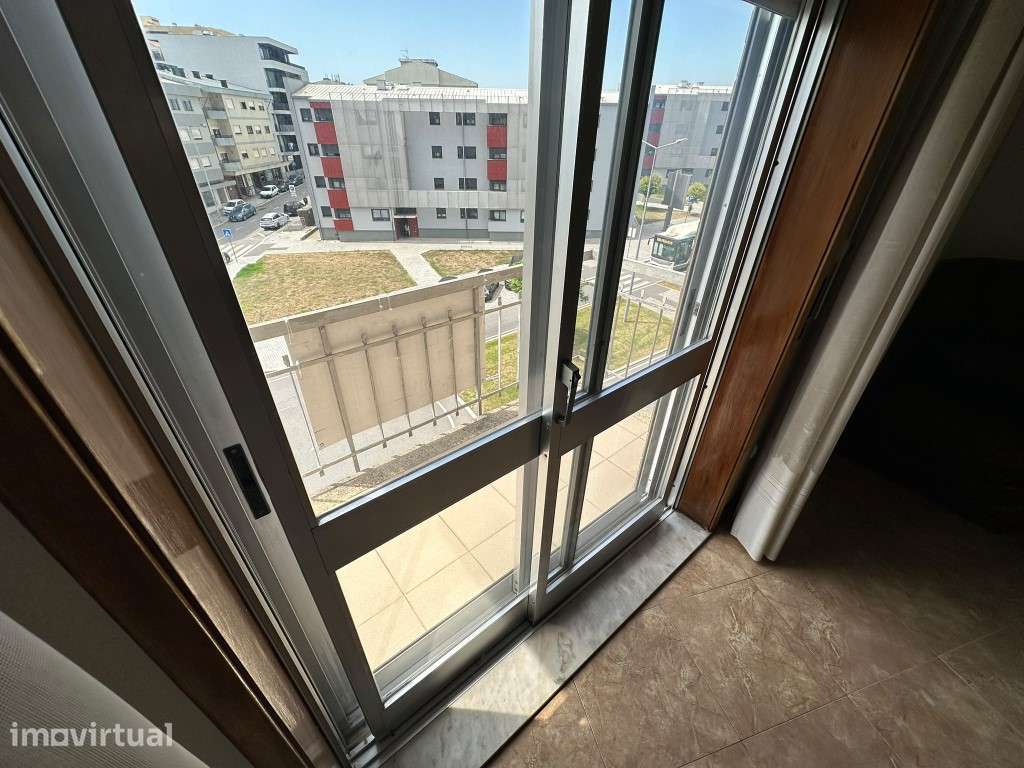 Apartamento T2+1 no centro da Maia - Grande imagem: 5/25