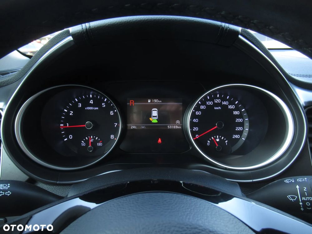 Kia Ceed 1.5 T-GDI M - 33