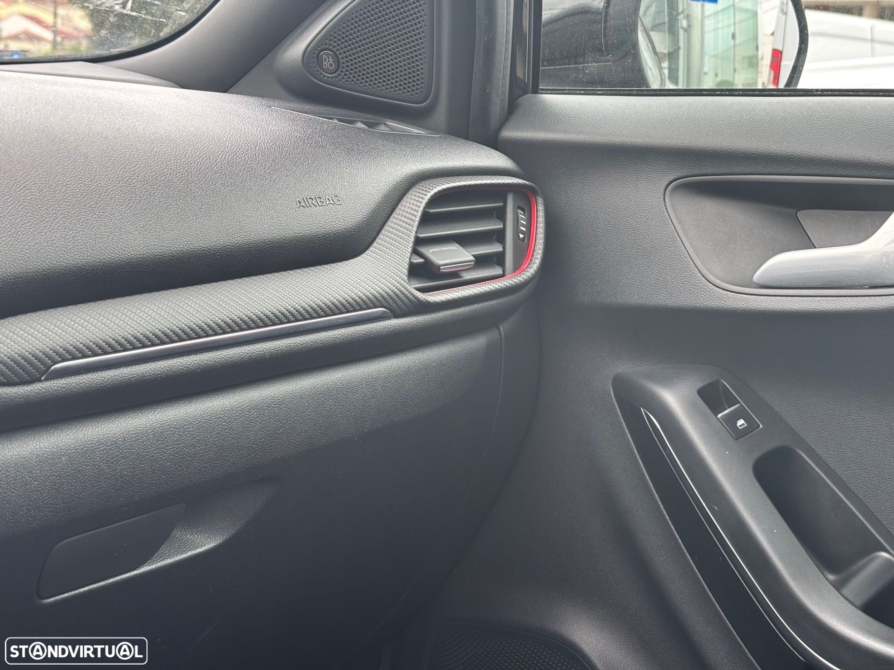 Ford Puma 1.0 EcoBoost MHEV ST-Line X - 25