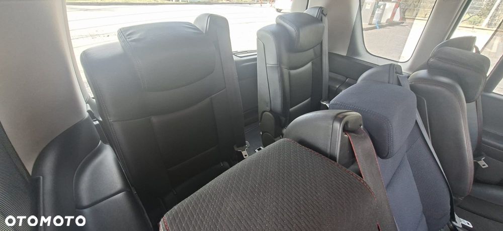 Renault Espace 2.0 Tech Run - 22