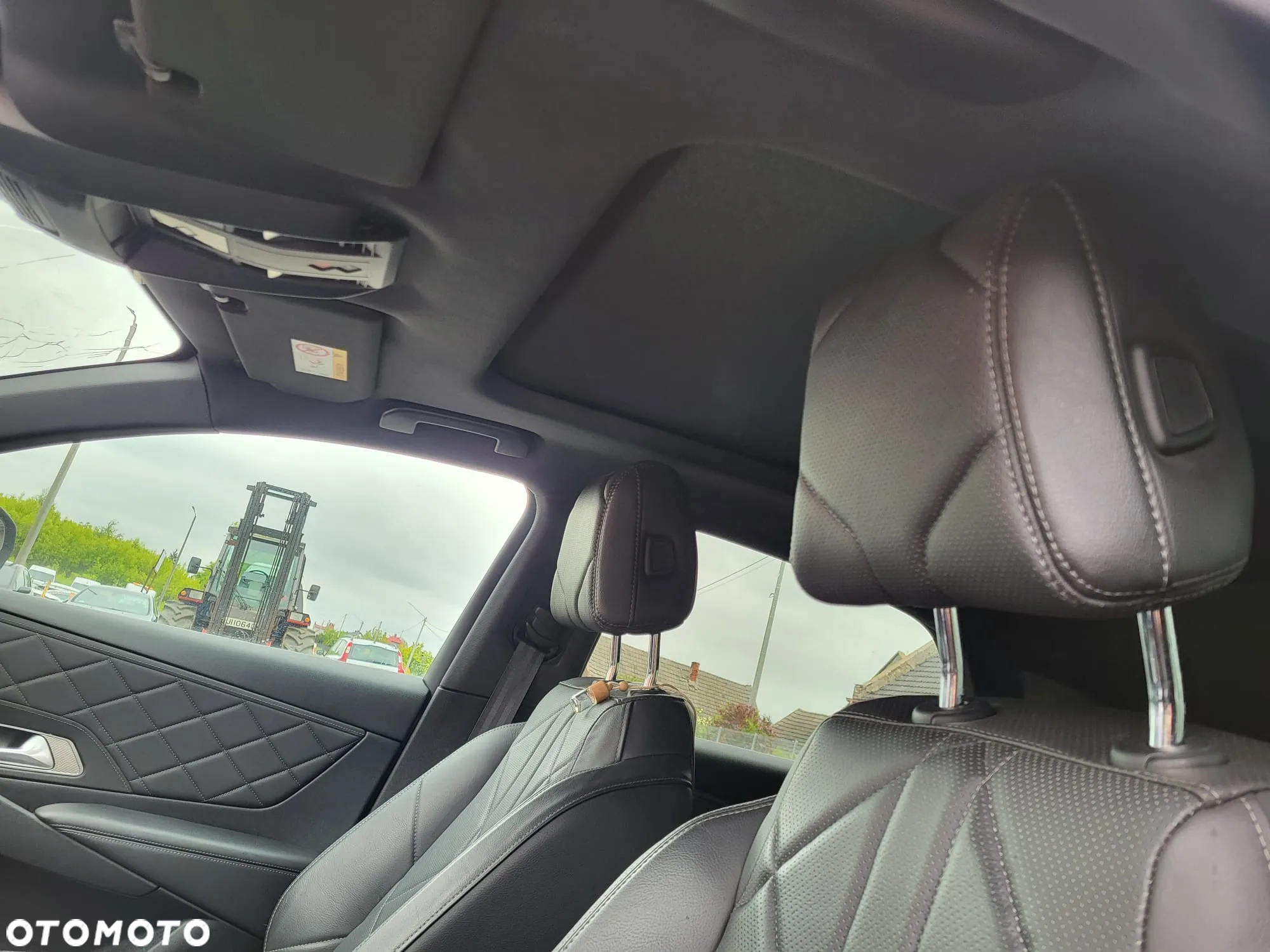 DS Automobiles DS 7 Crossback 2.0 BlueHDi Louvre - 19
