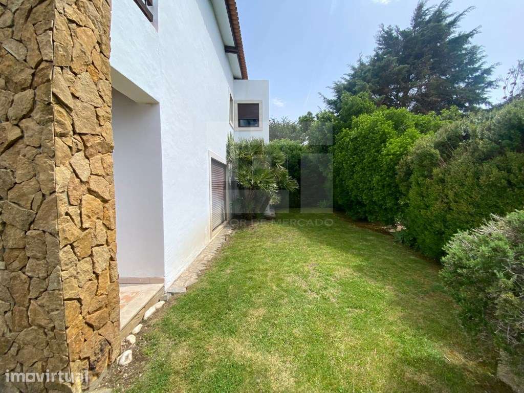 Moradia T3 - Condominio Aldeamento Marinha Guincho - Grande imagem: 5/25