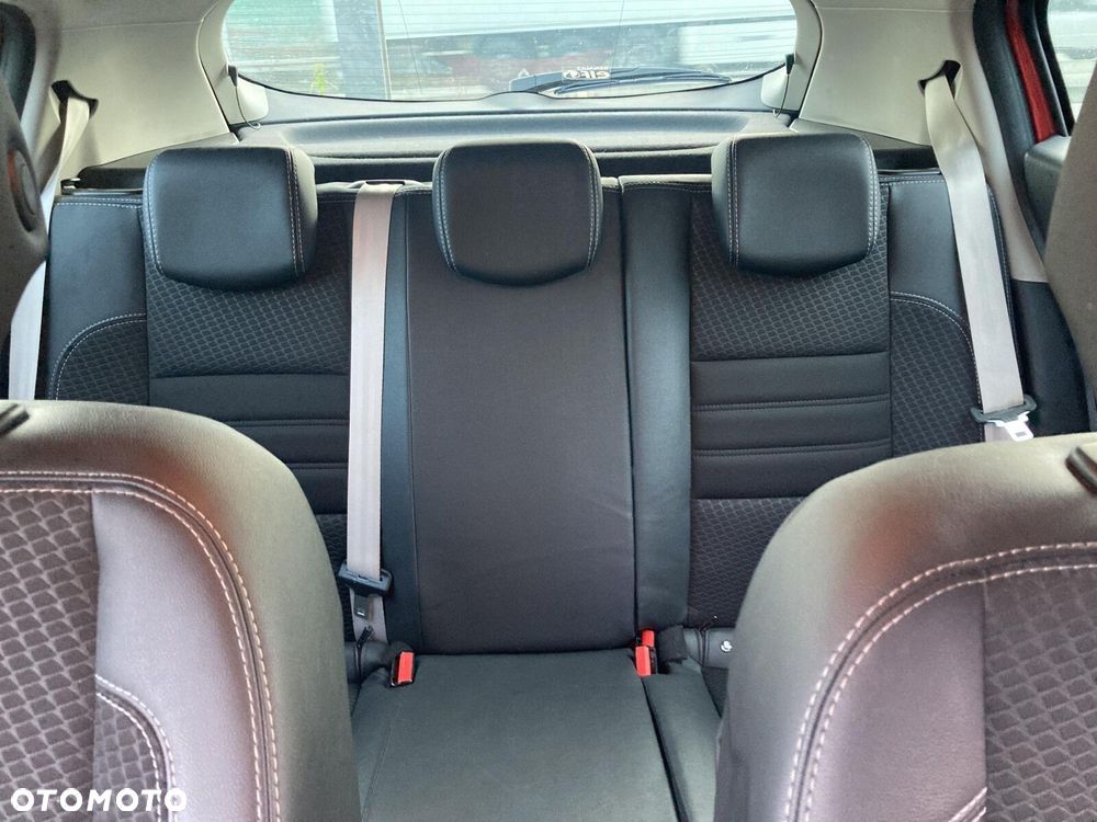 Renault Megane 1.2 16V TCe Energy Bose - 14