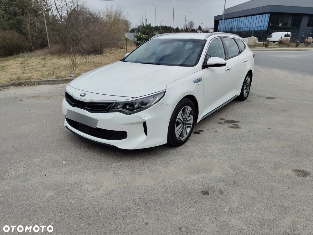 Kia Optima - 21