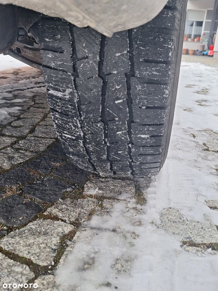 Volkswagen Transporter - 16