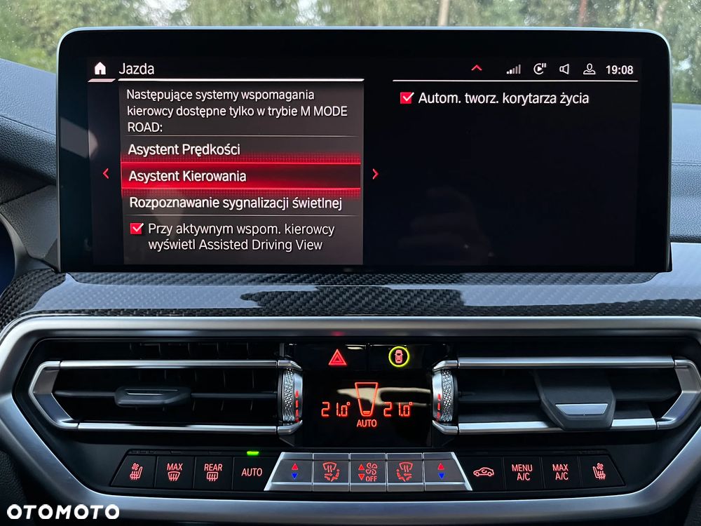 BMW X4 M Competition - 37