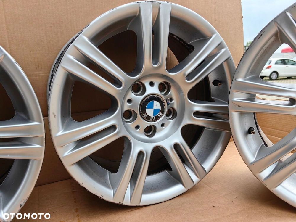 Alufelgi Felgi BMW Styling 194 17" 8 i 8.5J M-Pakiet e90 e91 e92 e93 5x120 - 8