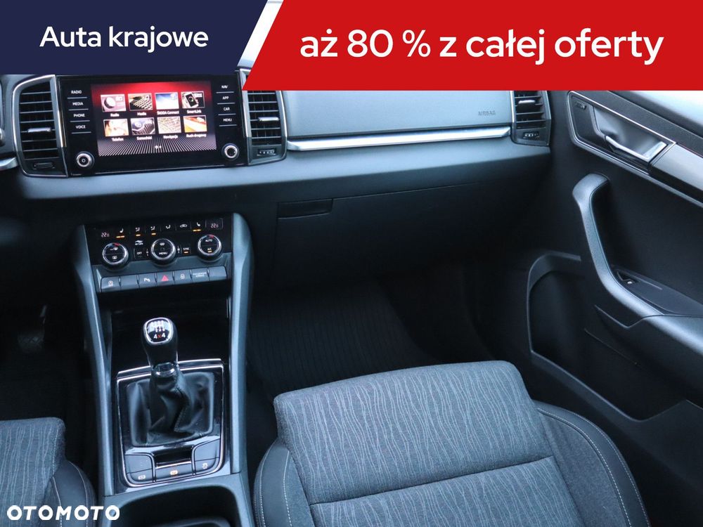 Skoda Karoq - 10