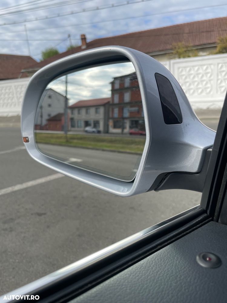 Audi Q3 2.0 TFSI Quattro S tronic - 20