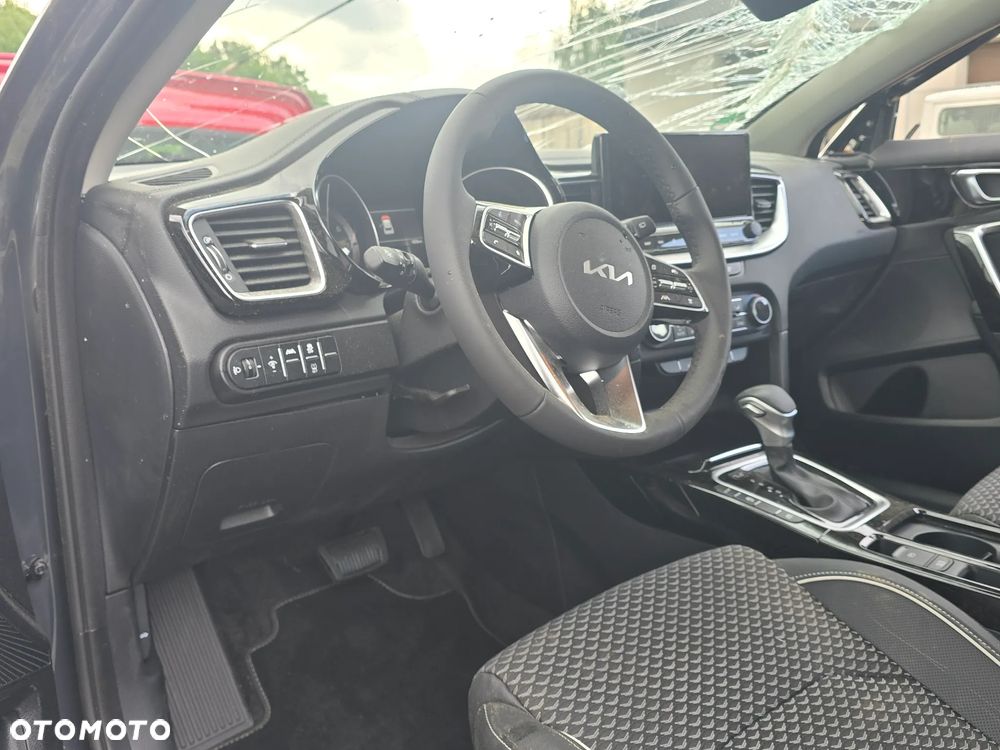 Kia XCeed 1.6 T-GDI OPF DCT7 Platinum - 8