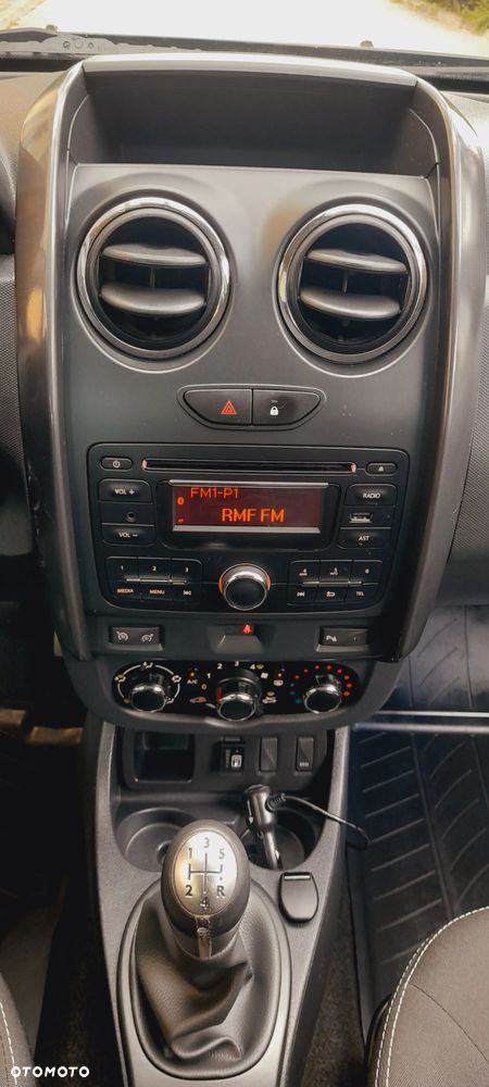 Dacia Duster 1.6 Laureate - 16