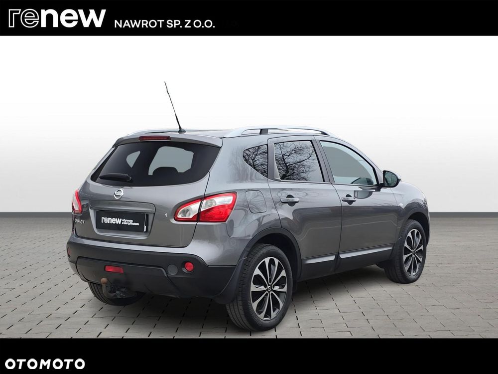 Nissan Qashqai 1.6 I-Way - 5