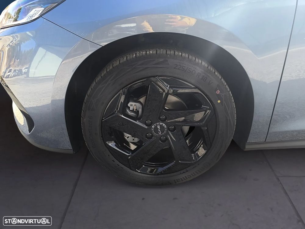 BYD Seal 6 1.5 DM-i Comfort Lite - 9