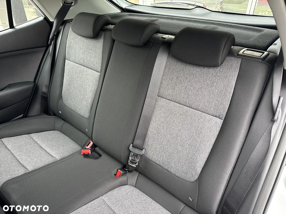 Kia Stonic 1.0 T-GDI M DCT - 16