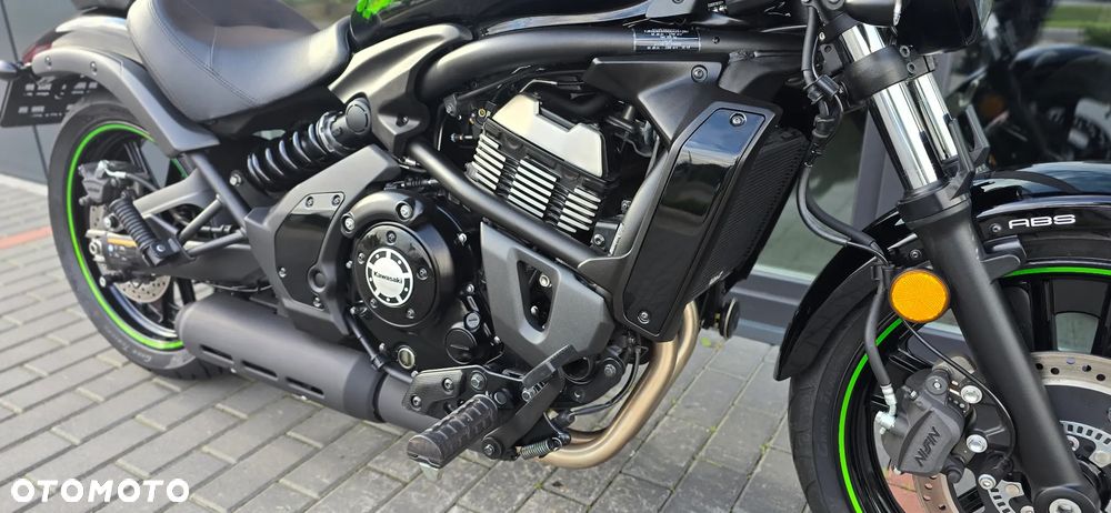 Kawasaki Vulcan - 8