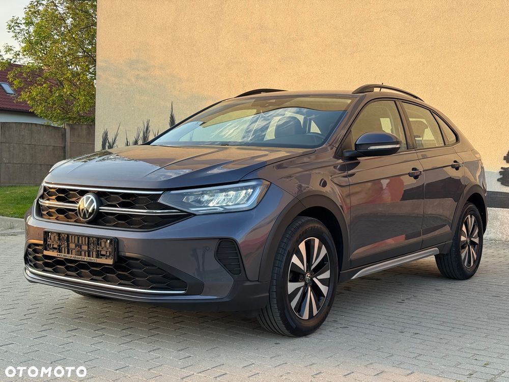 Volkswagen Taigo 1.5 TSI OPF DSG Style - 12