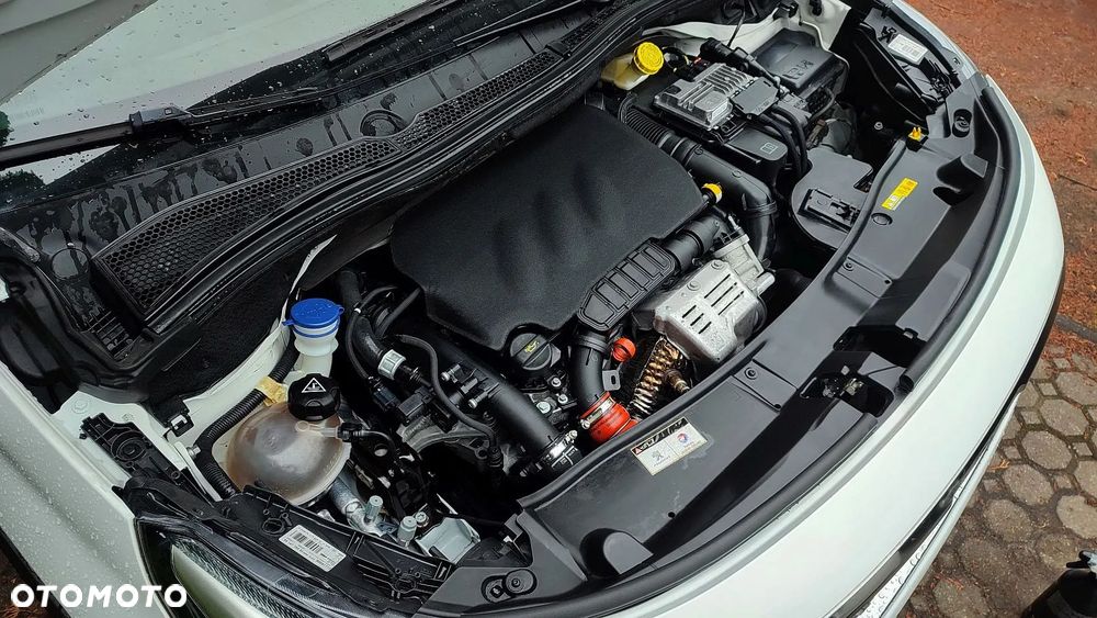 Peugeot 2008 PureTech 110 Style - 38
