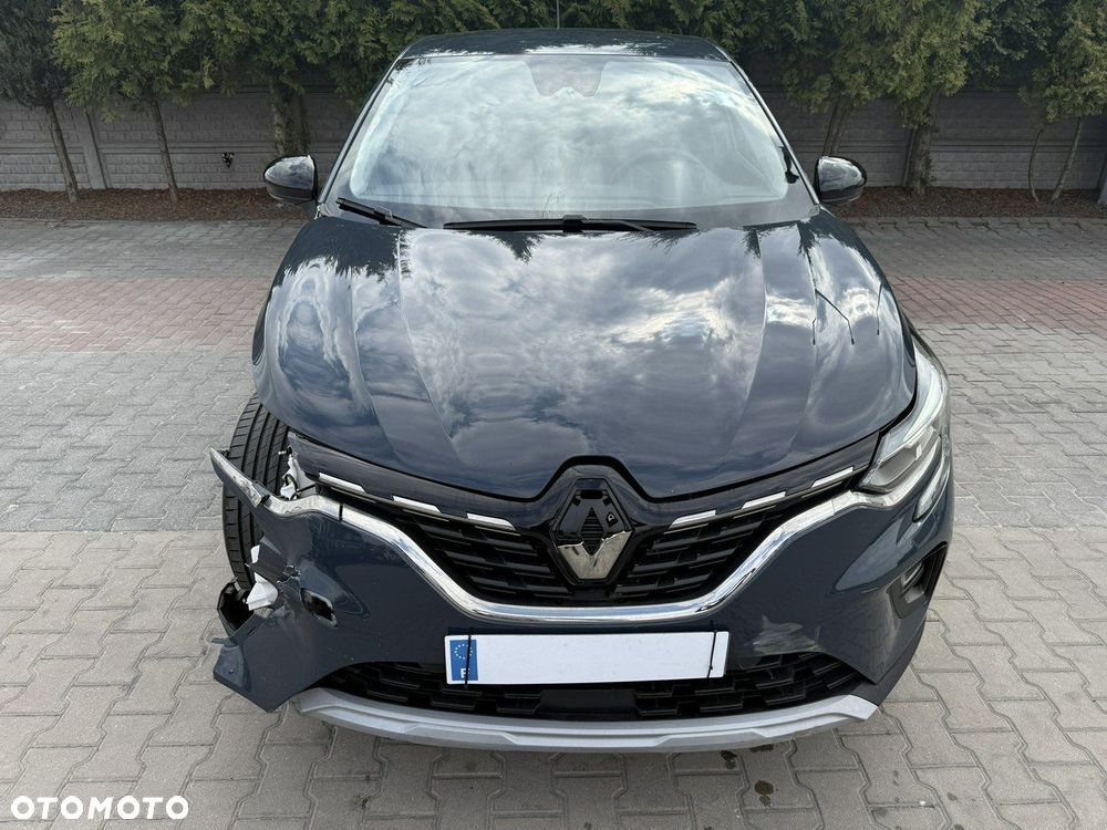 Renault Captur - 5