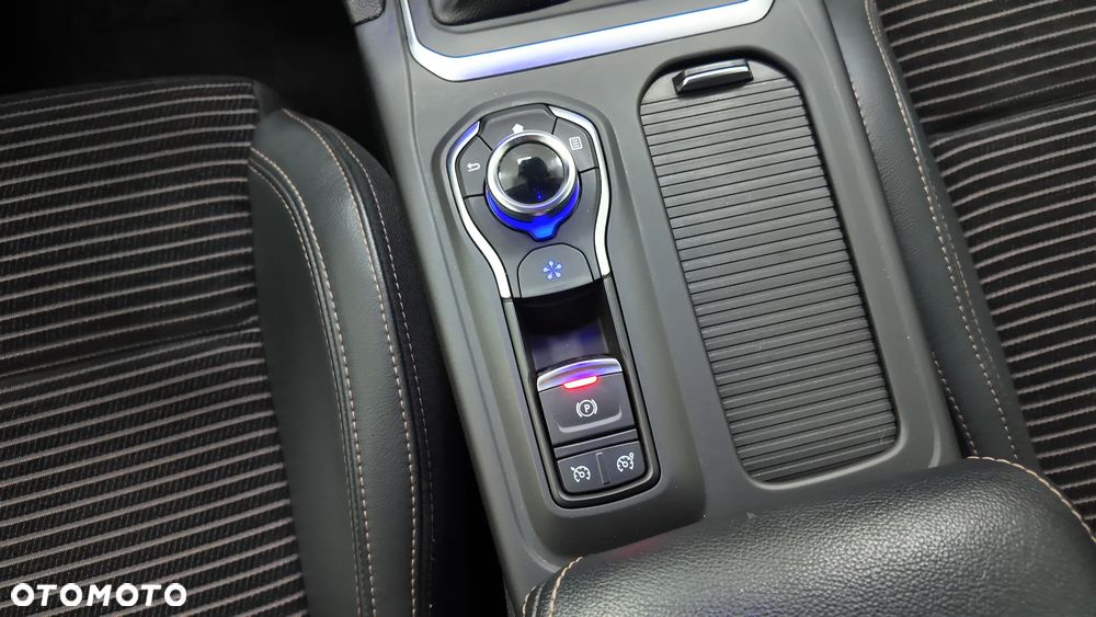 Renault Talisman ENERGY TCe 200 EDC INTENS - 24