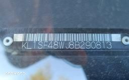 Chevrolet Aveo 1.4 LT - 23