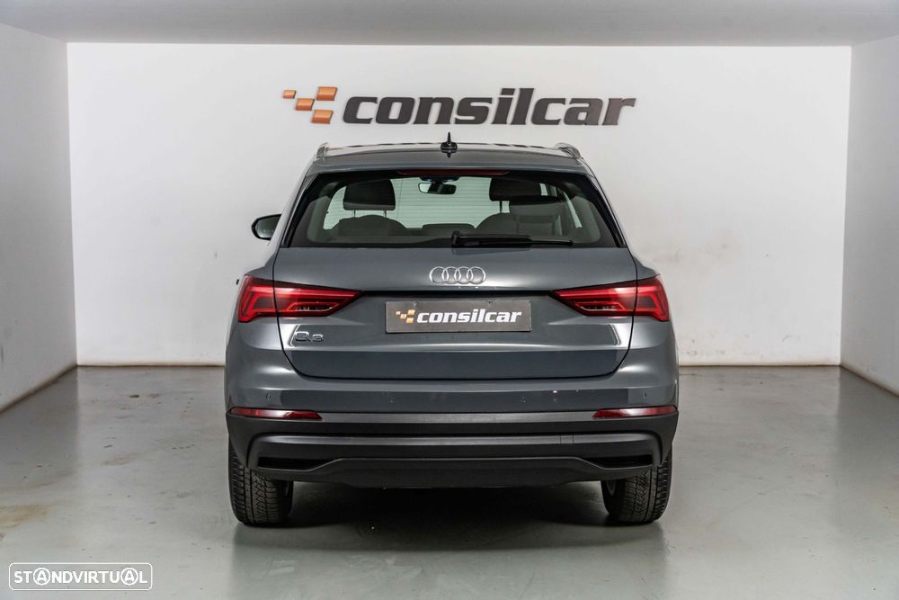 Audi Q3 45 TFSIe S tronic - 6