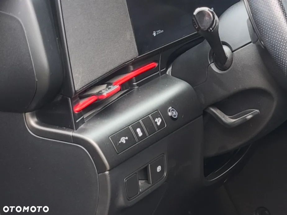 Hyundai Kona 1.6 T-GDI DCT 4WD N Line - 15