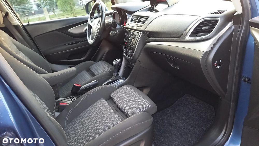 Opel Mokka ver-1-4-t-cosmo-eu6 - 25
