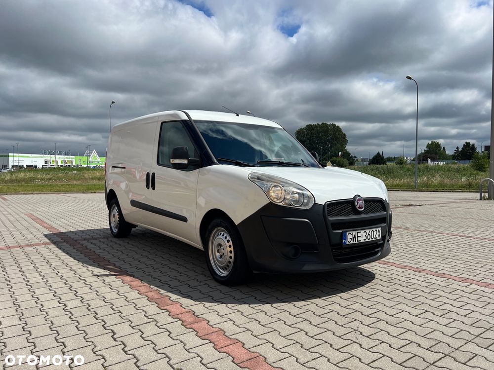 Fiat Doblo - 13