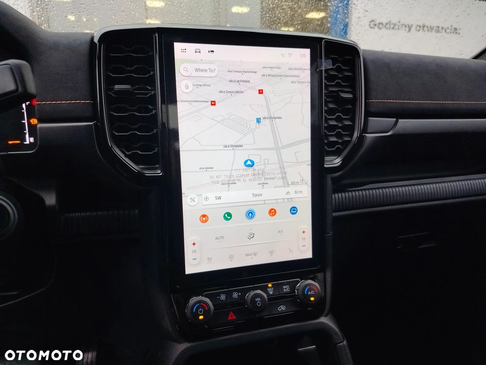 Ford Ranger 2.0 EcoBlue Bi-Turbo 4x4 DC Wildtrak X - 17