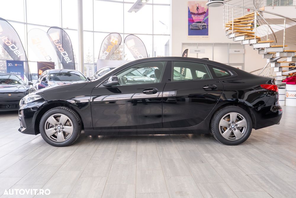 BMW Seria 2 218i Luxury Line - 7