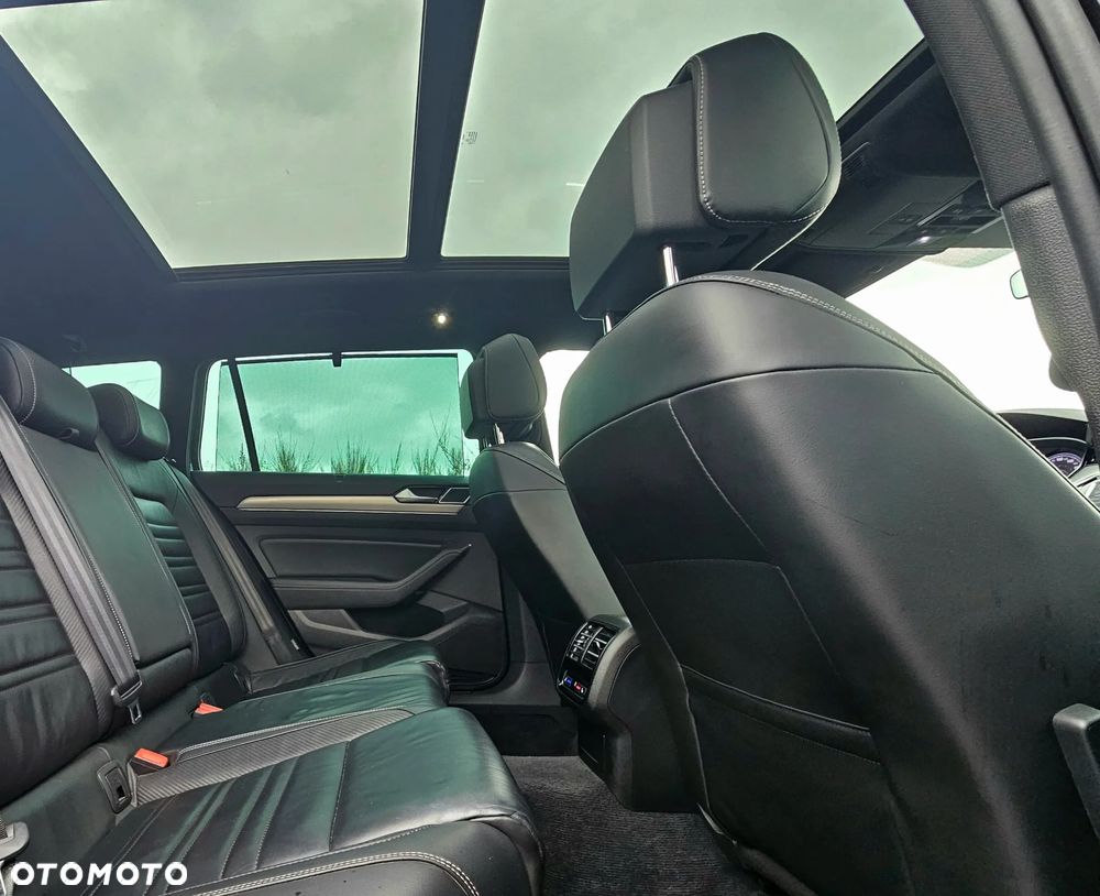 Volkswagen Passat 2.0 TDI BMT Highline - 19