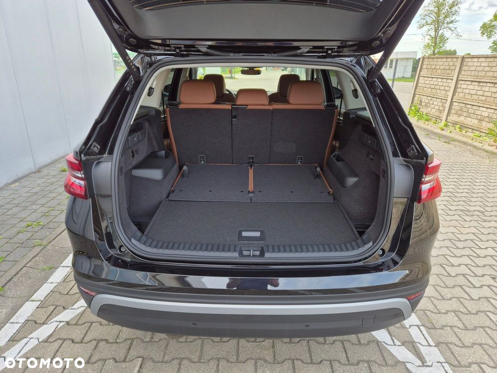 Skoda Kodiaq 2.0 TDI 4x4 Edition 130 DSG - 25