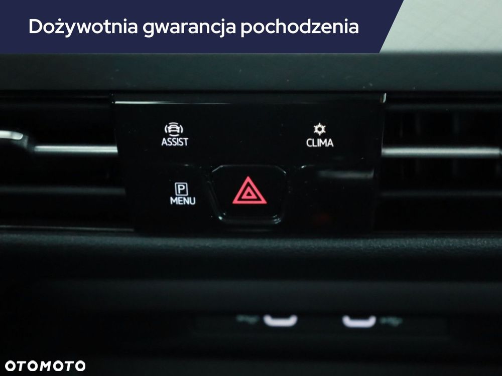 Volkswagen Golf Variant - 17