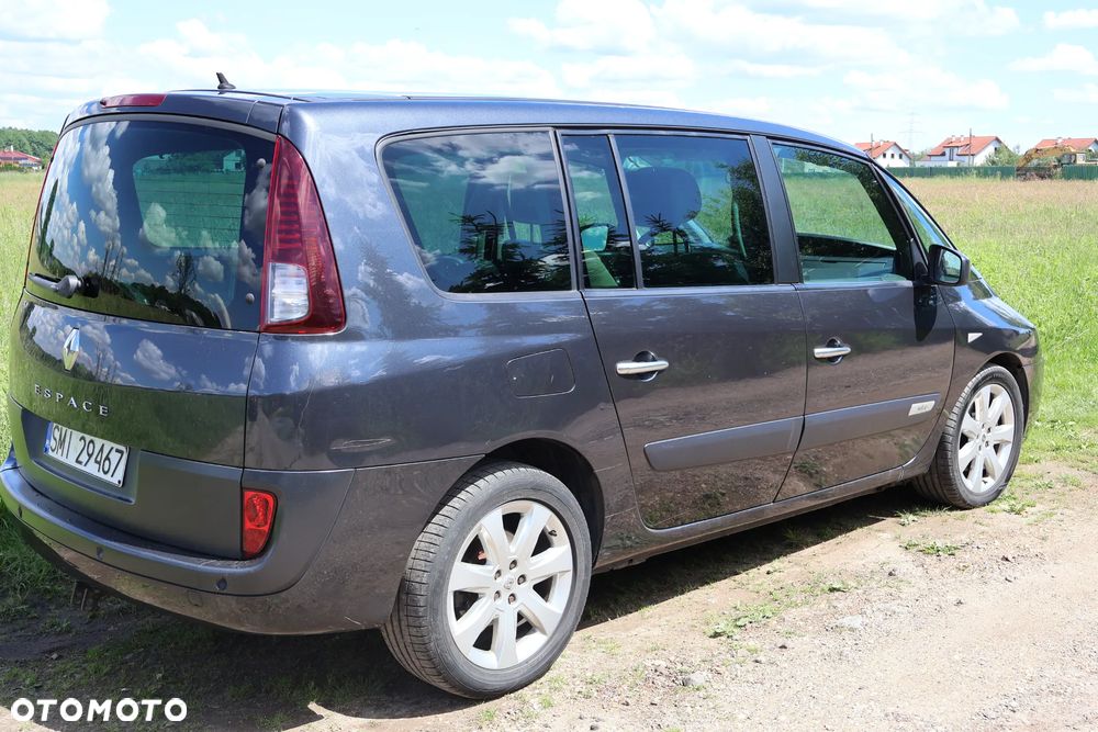 Renault Espace - 13