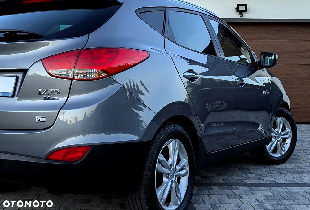 Hyundai ix35 1.6 2WD Style - 29