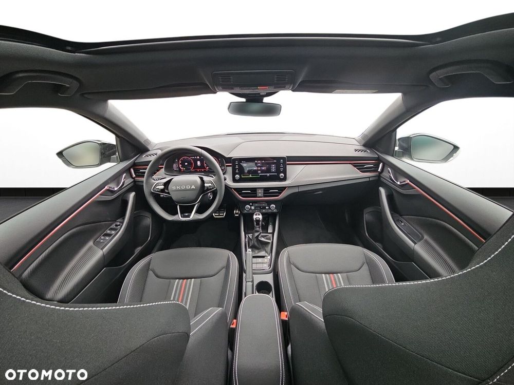 Skoda Scala - 6