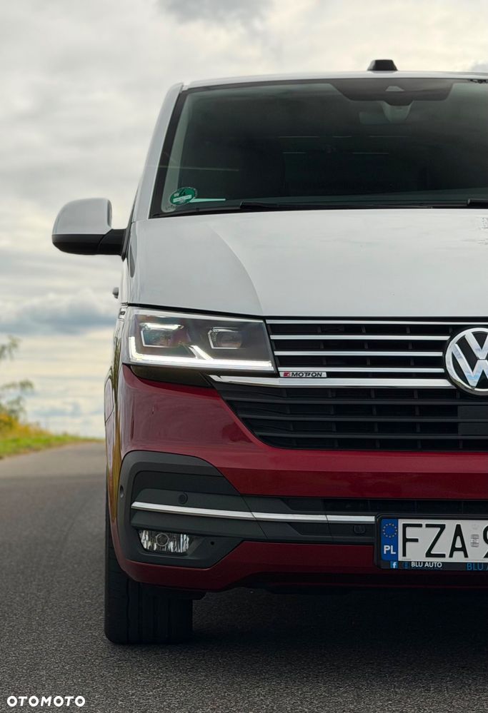 Volkswagen Multivan 2.0 BiTDI L1 Highline 4Motion DSG - 40