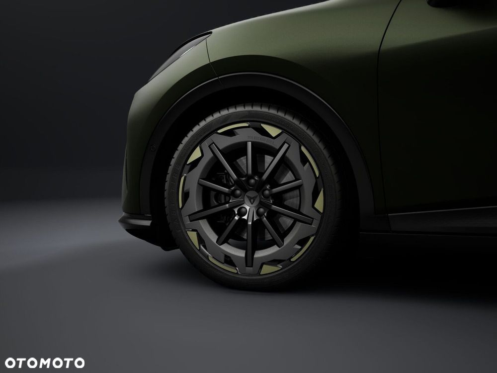 Cupra Raval 52kWh VZ Extreme Plus - 5