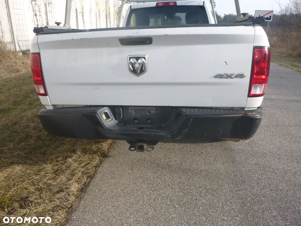RAM 1500 - 5