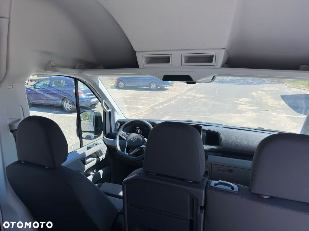 Volkswagen Crafter - 18