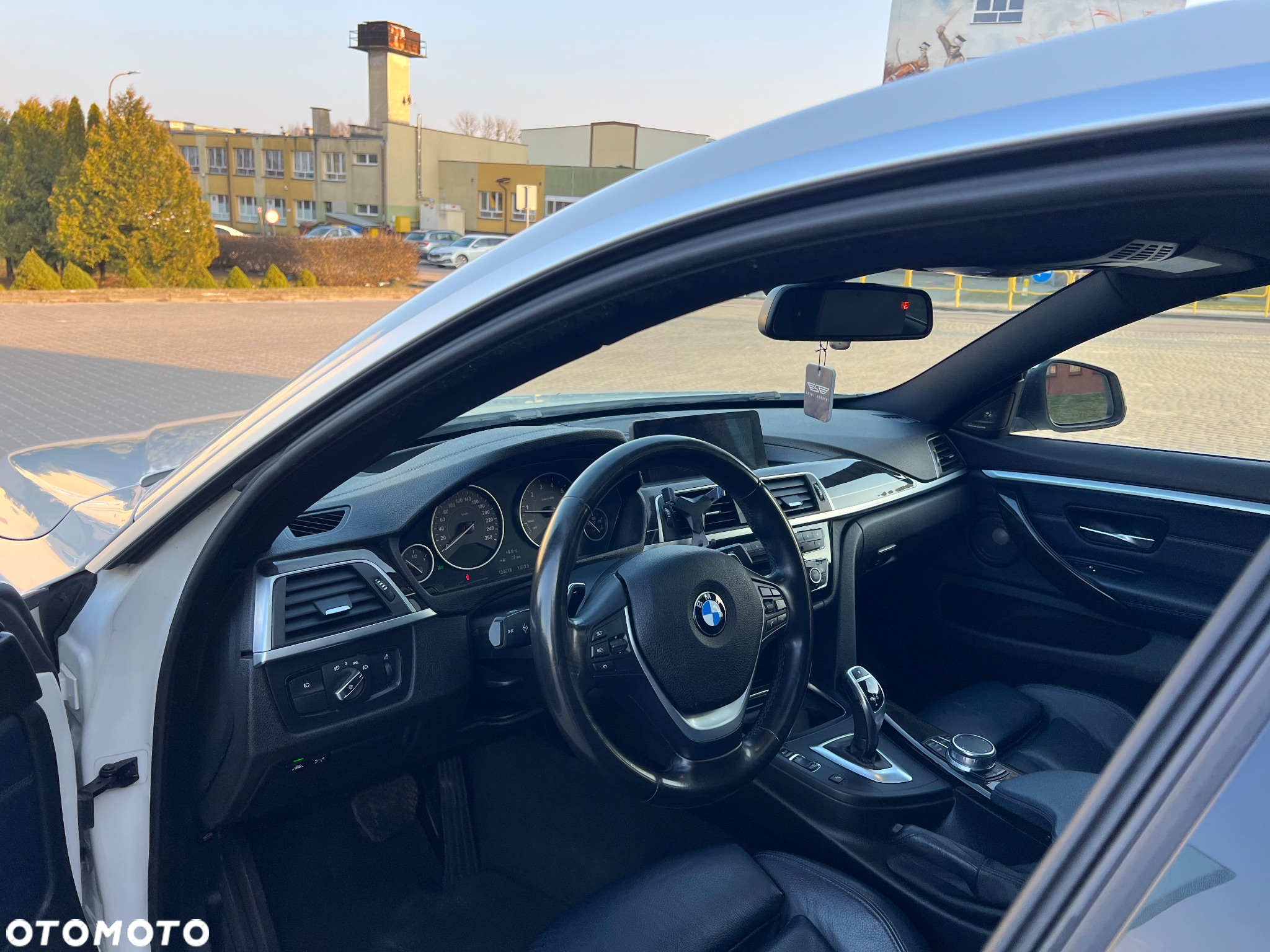 BMW Seria 3 340i Advantage - 14