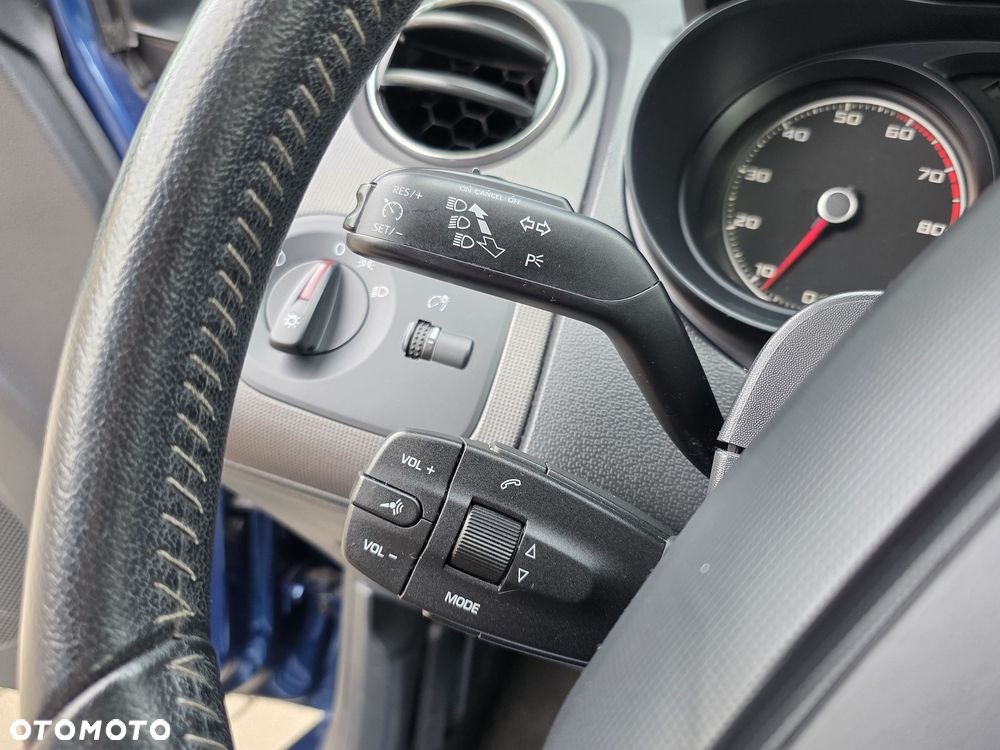 Seat Ibiza 1.2 TSI (Ecomotive) Start & Stop Style - 21