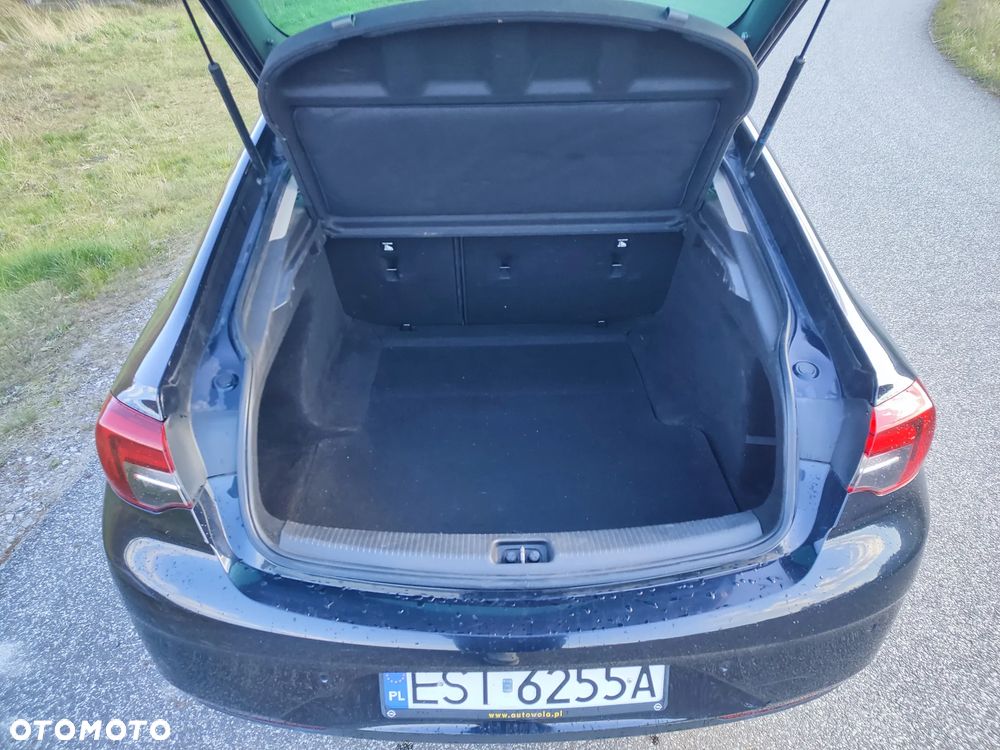 Opel Insignia 1.6 114g Exclusive - 10