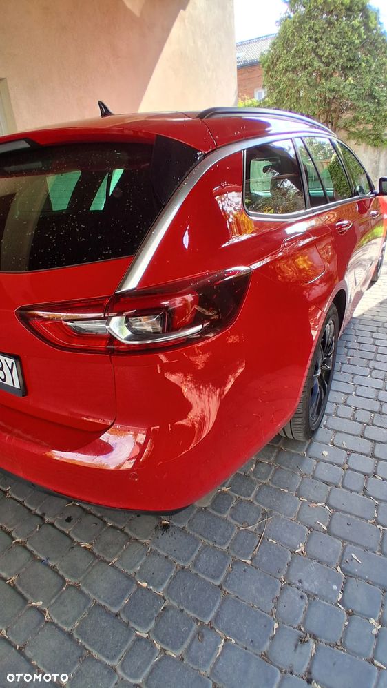 Opel Insignia - 11