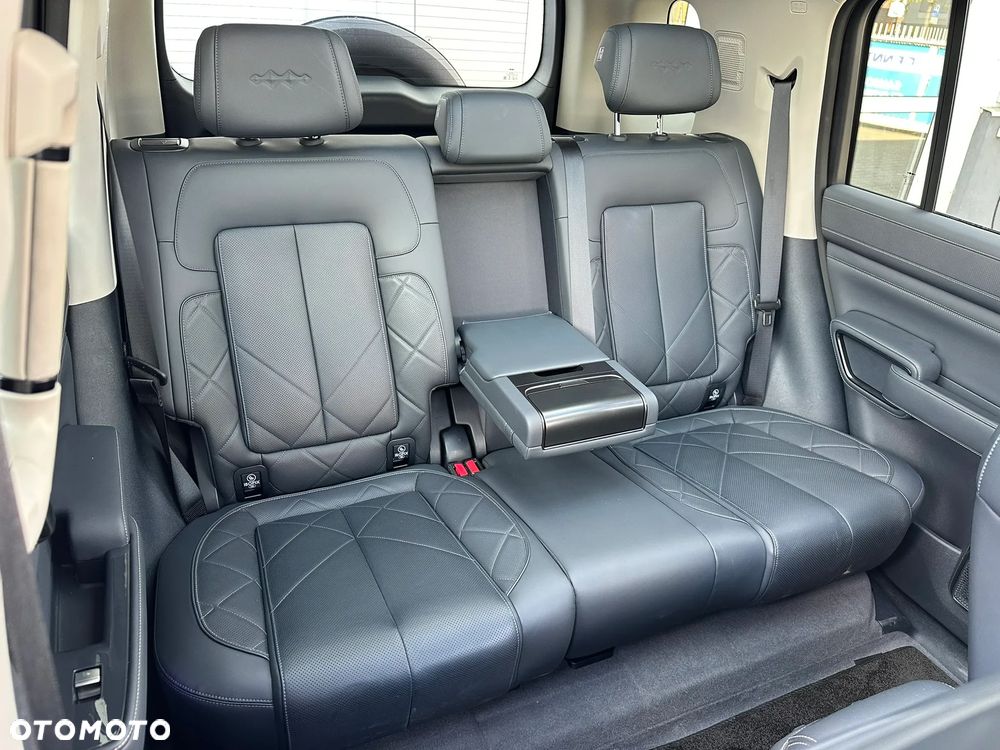 BYD Leopard 5 - 30