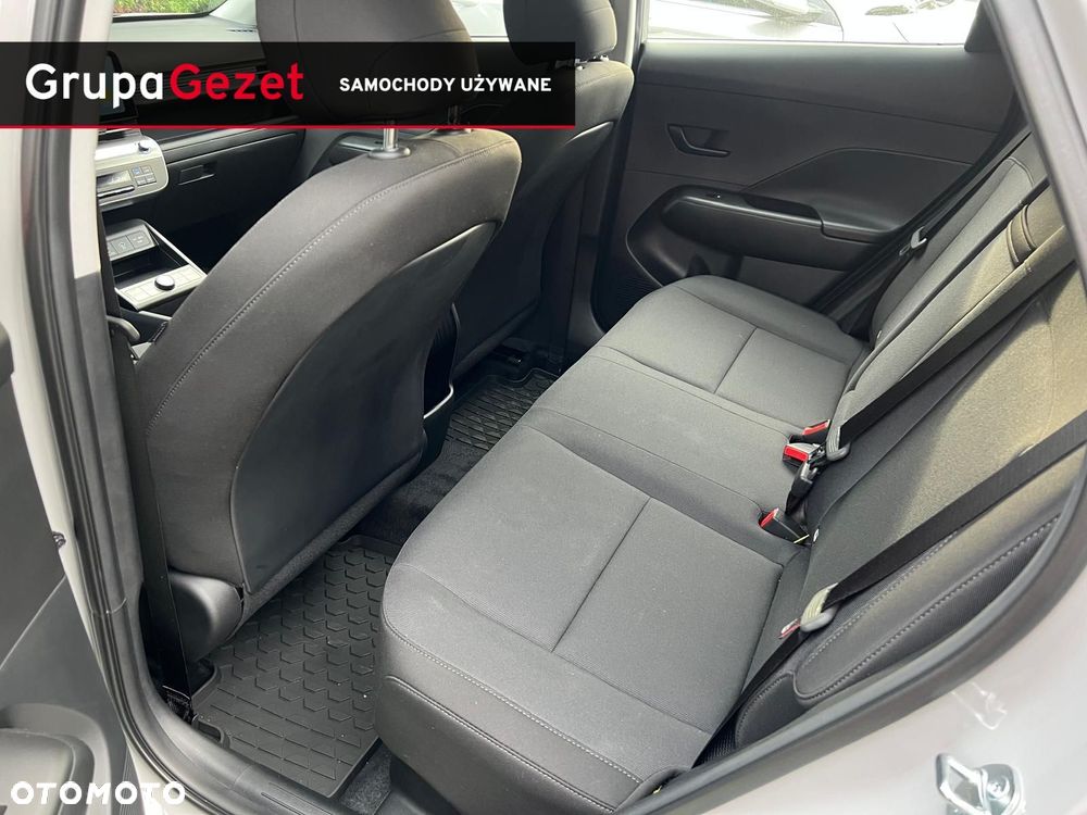 Hyundai Kona - 10