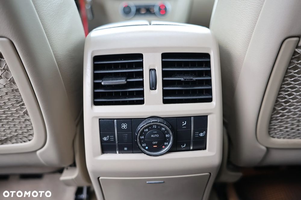 Mercedes-Benz GL 500 4-Matic - 30