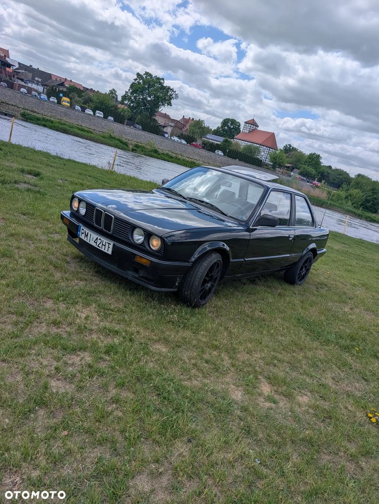 BMW Seria 3 - 1