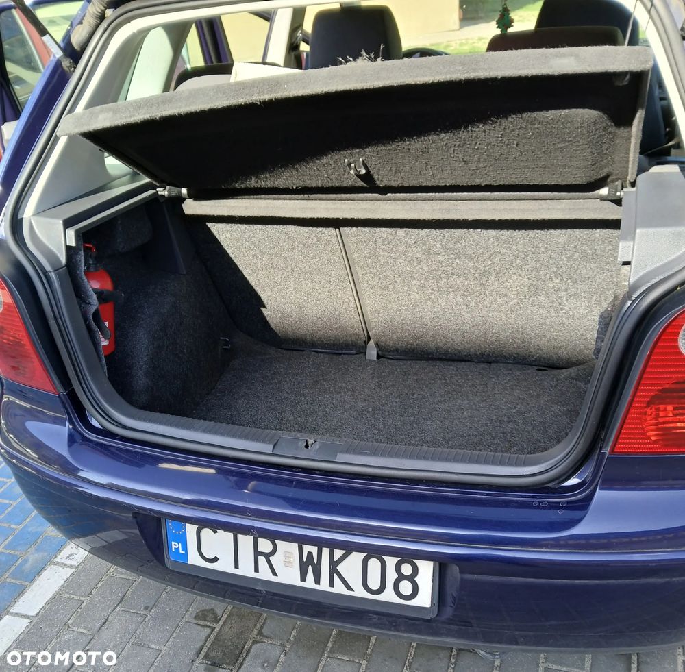 Volkswagen Polo 1.4 Highline - 3